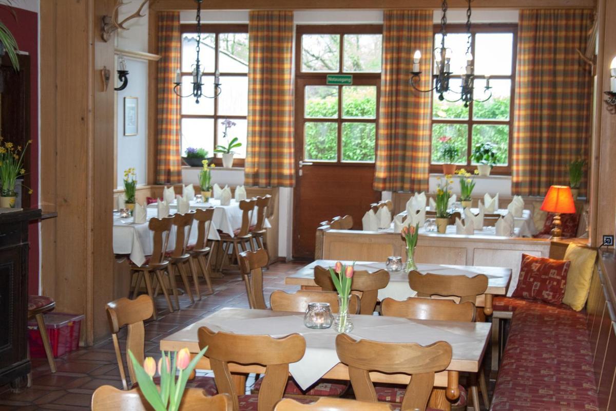 Hotel Am Regenbogen Cham Extérieur photo