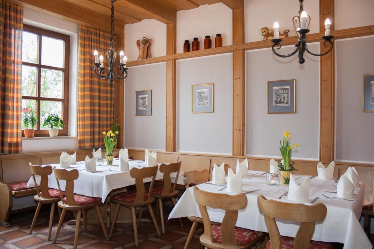 Hotel Am Regenbogen Cham Extérieur photo